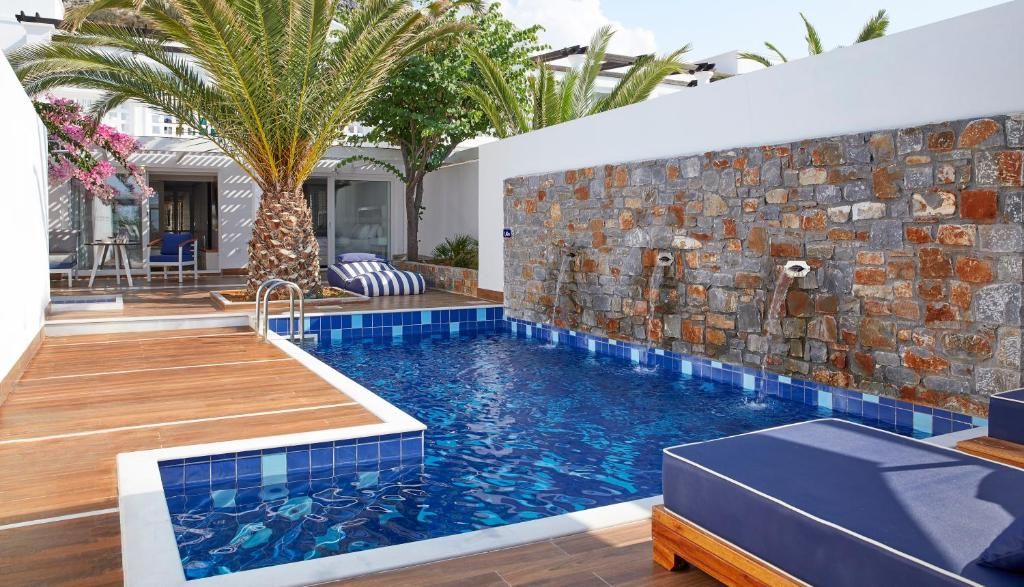 Radisson Blu Beach Resort фото 66