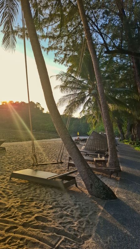 Thavorn Beach Village Resort & Spa фото 69