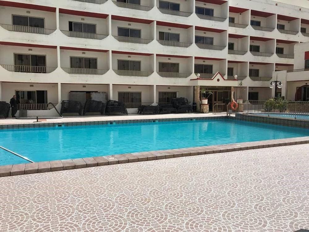 The San Anton Hotel фото 4