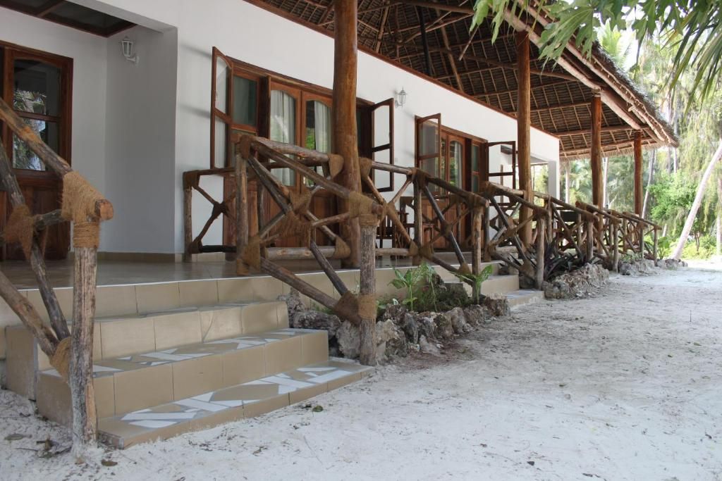 Panga Chumvi Beach Resort фото 7