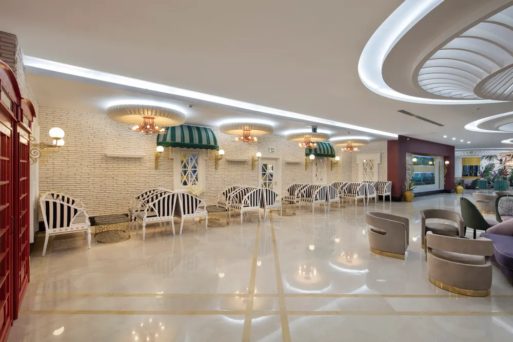Granada Luxury Beach фото 69