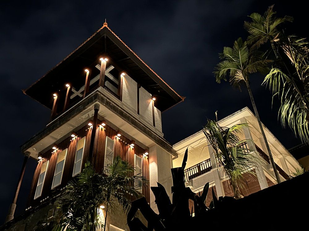 The Legian Seminyak, Bali фото 162