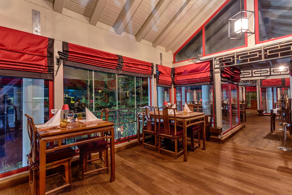 Susesi Luxury Resort фото 103