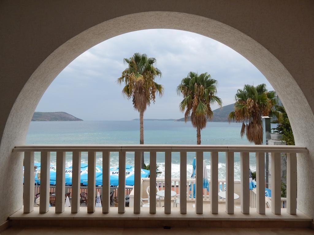 Garni Hotel Vila Aleksandar Herceg Novi фото 26