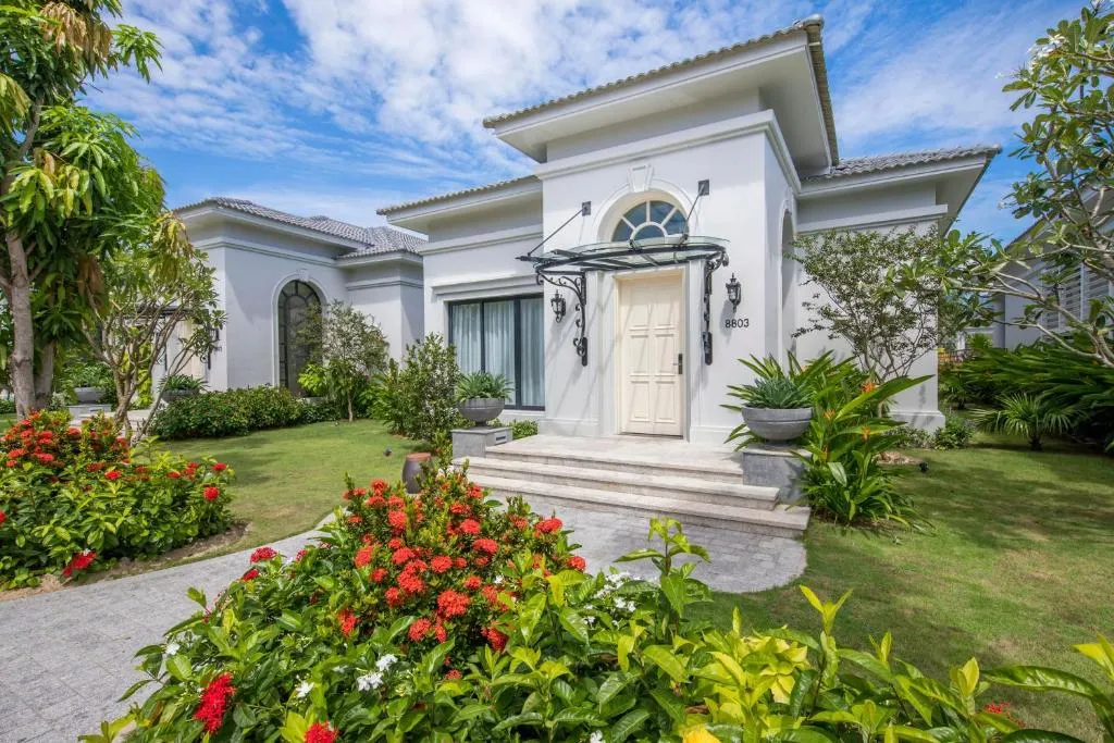 Melia Vinpearl Cam Ranh Beach Resort фото 13