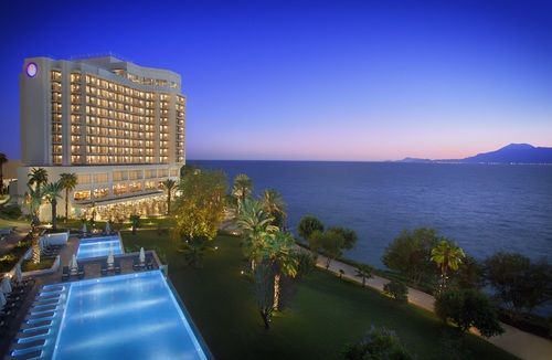 Akra Antalya фото 28