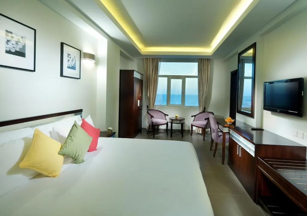 Al Hail Waves Hotel Managed By Centara фото 2