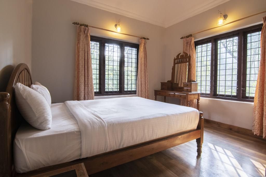 Deep Woods Resort фото 19