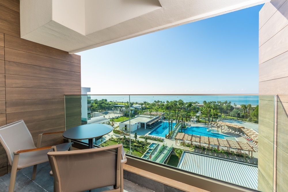 Sural Saray Hotel (Adults Only) фото 104