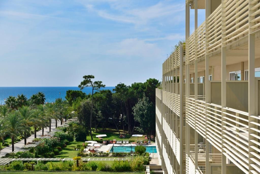 Una Hotel Versilia фото 16