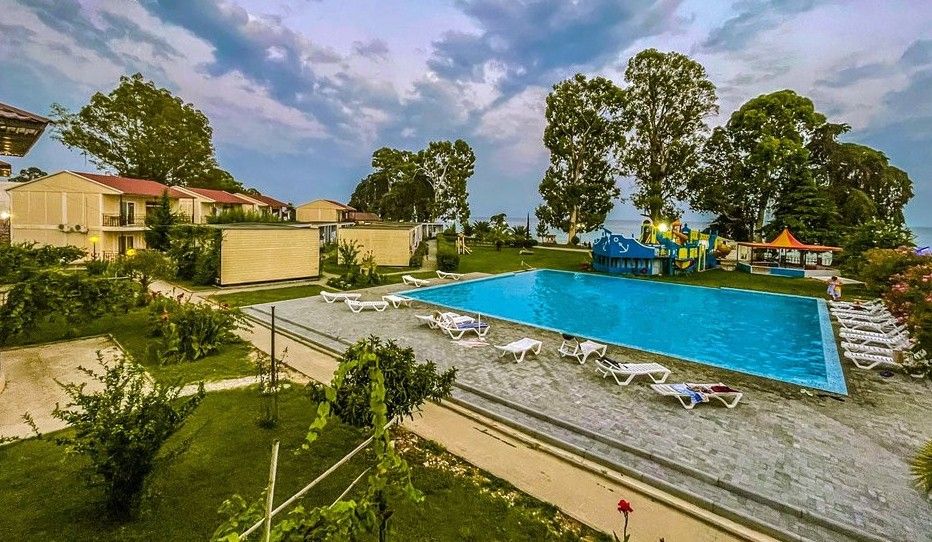 Анакопия Club фото 0