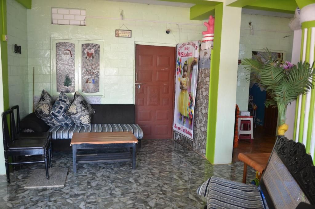 Fisherman Guest House фото 18