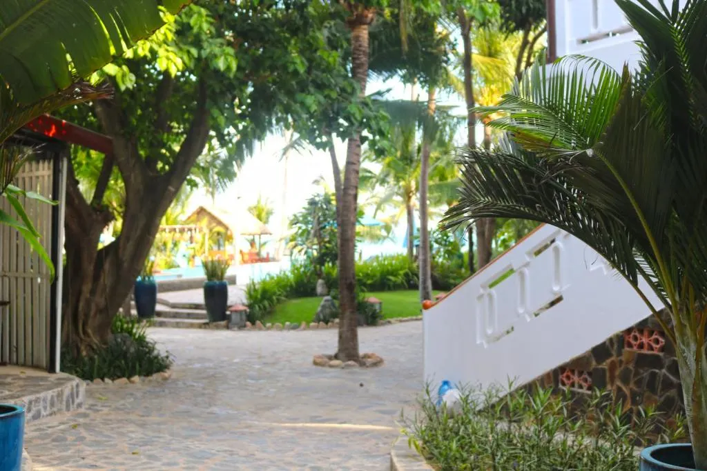 Ravenala Boutique Resort фото 32