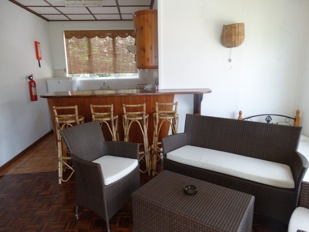 Anse Norwa Self Catering фото 5