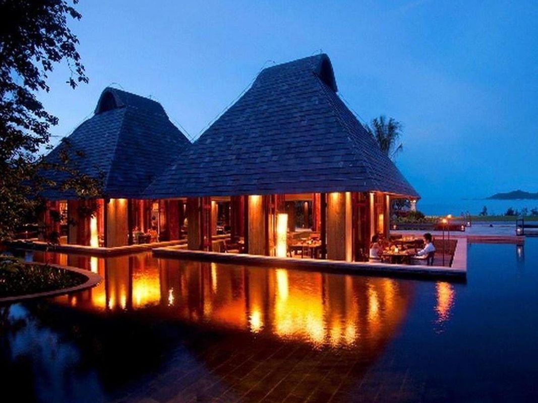 Doubletree Resort by Hilton Sanya Haitang Bay фото 7
