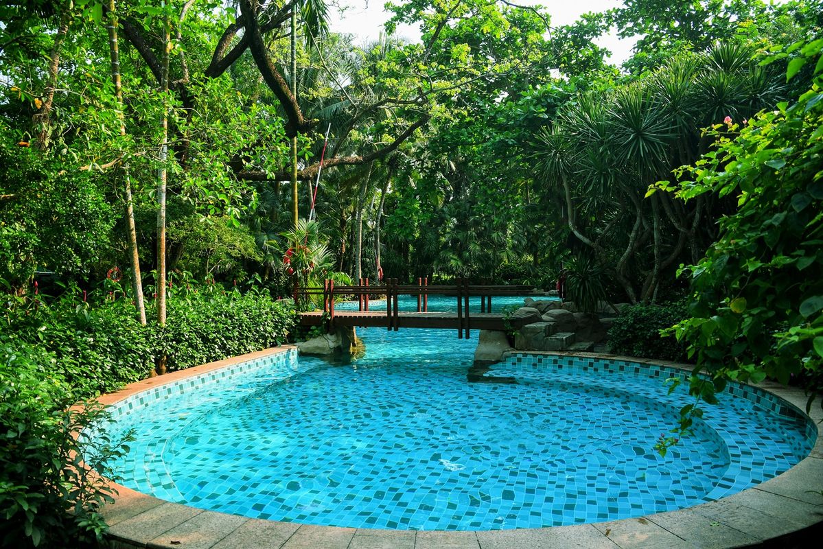 Furama Resort Danang фото 36