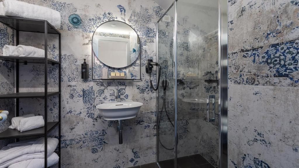 Grand Hotel Menaggio фото 9