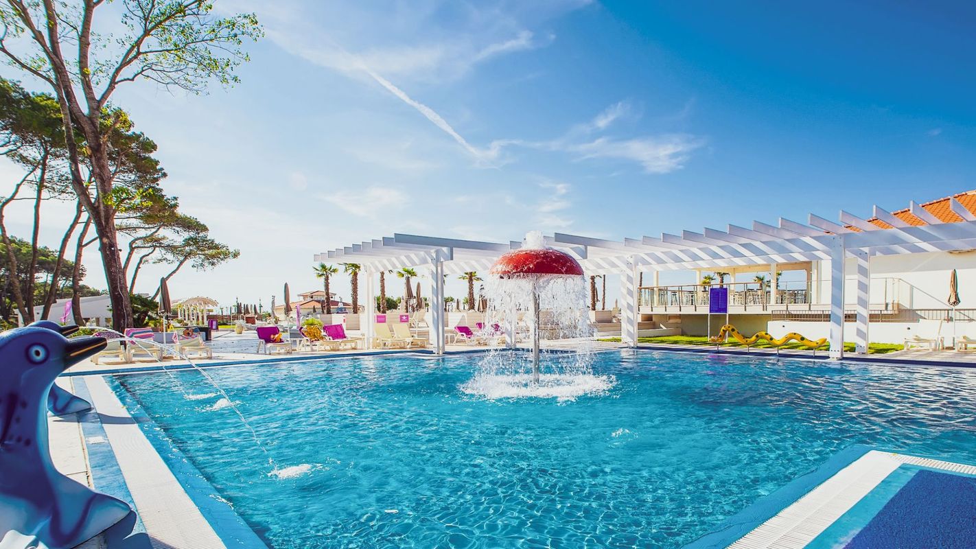 Azul Beach Resort Montenegro by Karisma фото 10