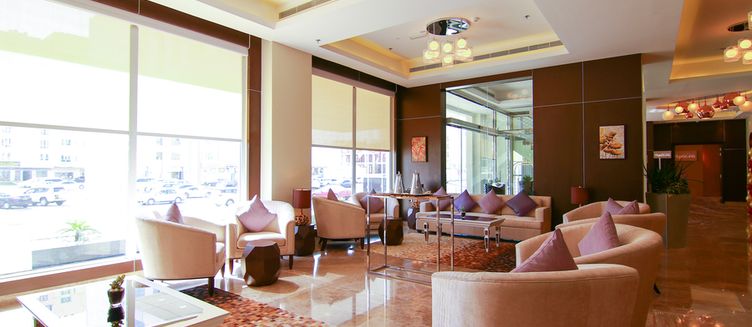 Фото отеля Centara Muscat Hotel Oman