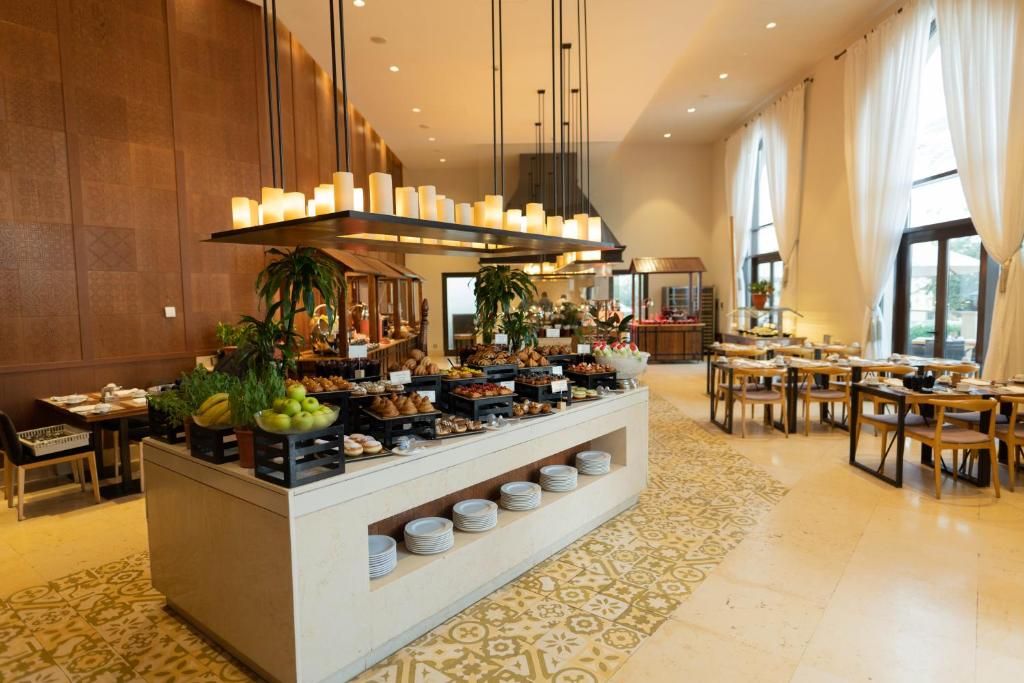 Al Manara, a Luxury Collection Hotel, Saraya Aqaba фото 3
