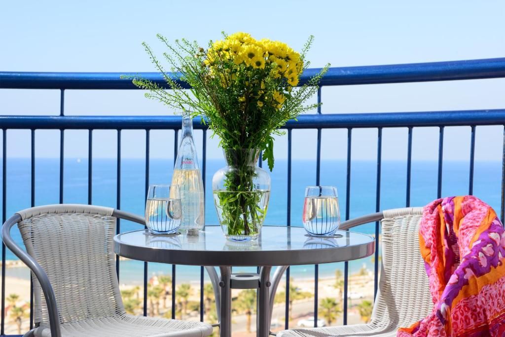 Leonardo Hotel Ashkelon фото 3
