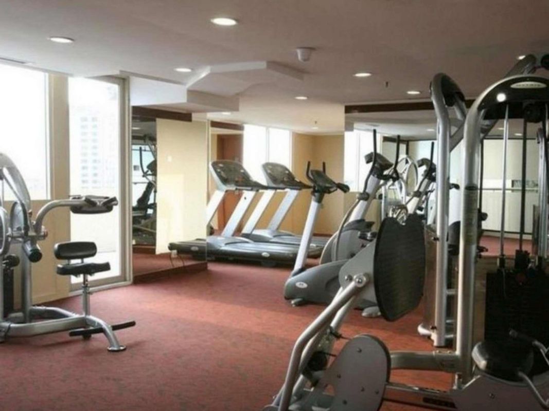 Best Western Mangga Dua Hotel and Residence фото 28