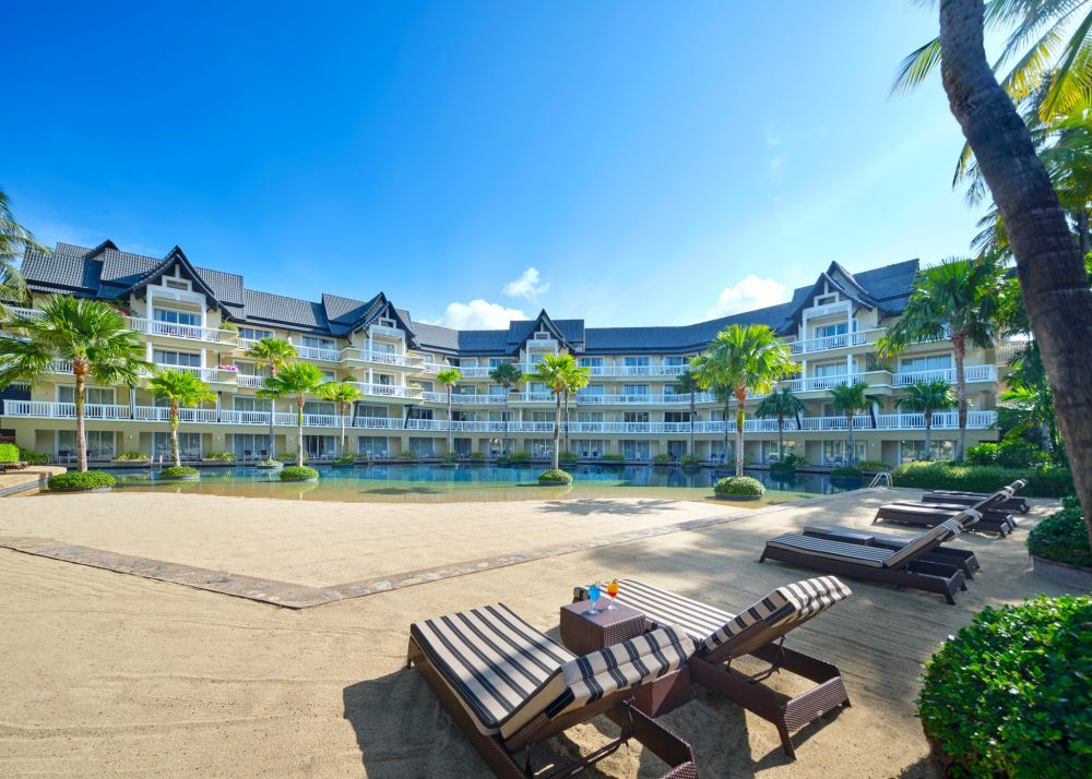Angsana Laguna Phuket фото 95