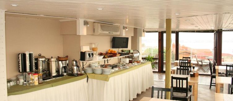 Фото отеля Mangana Konak