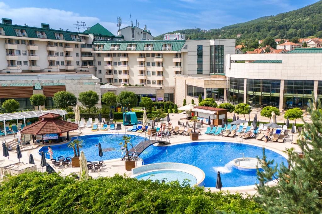 Hotel Izvor фото 2