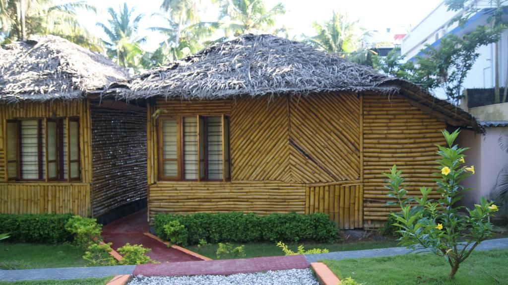 Varkala Villas фото 1