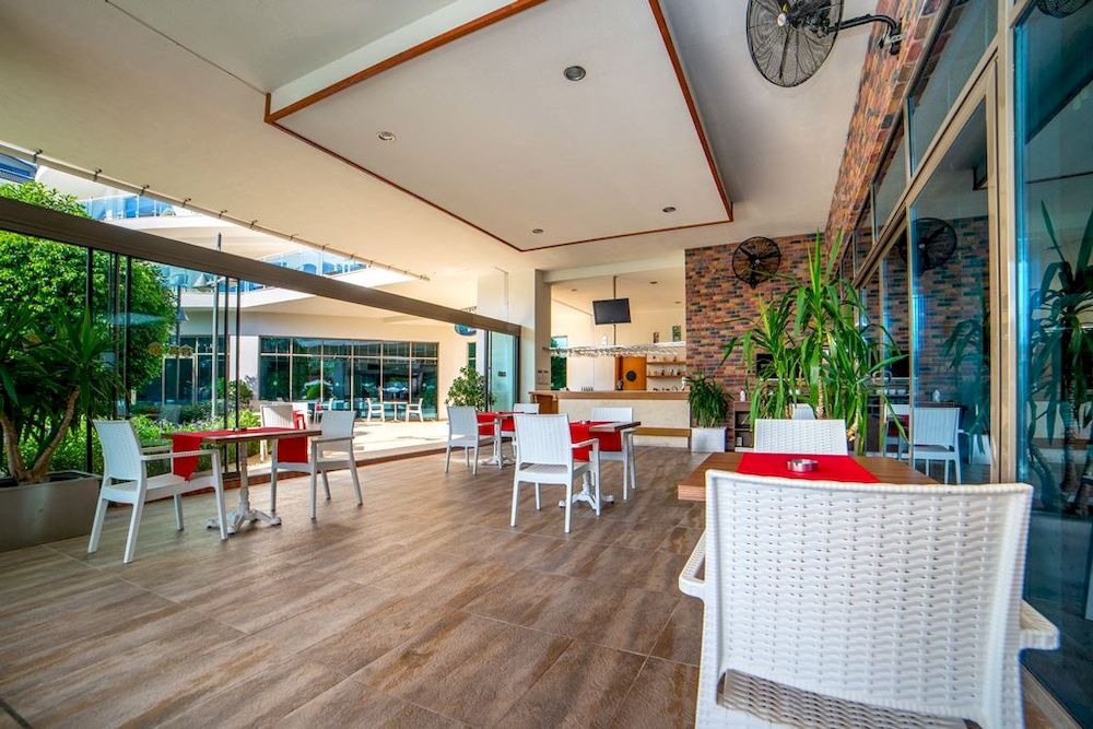 Commodore Elite Suites & Spa (Adults Only) фото 101