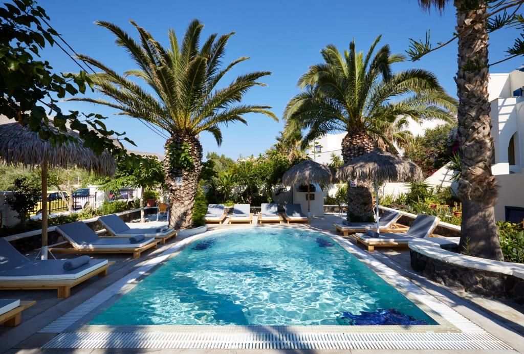 Hotel Hermes фото 18