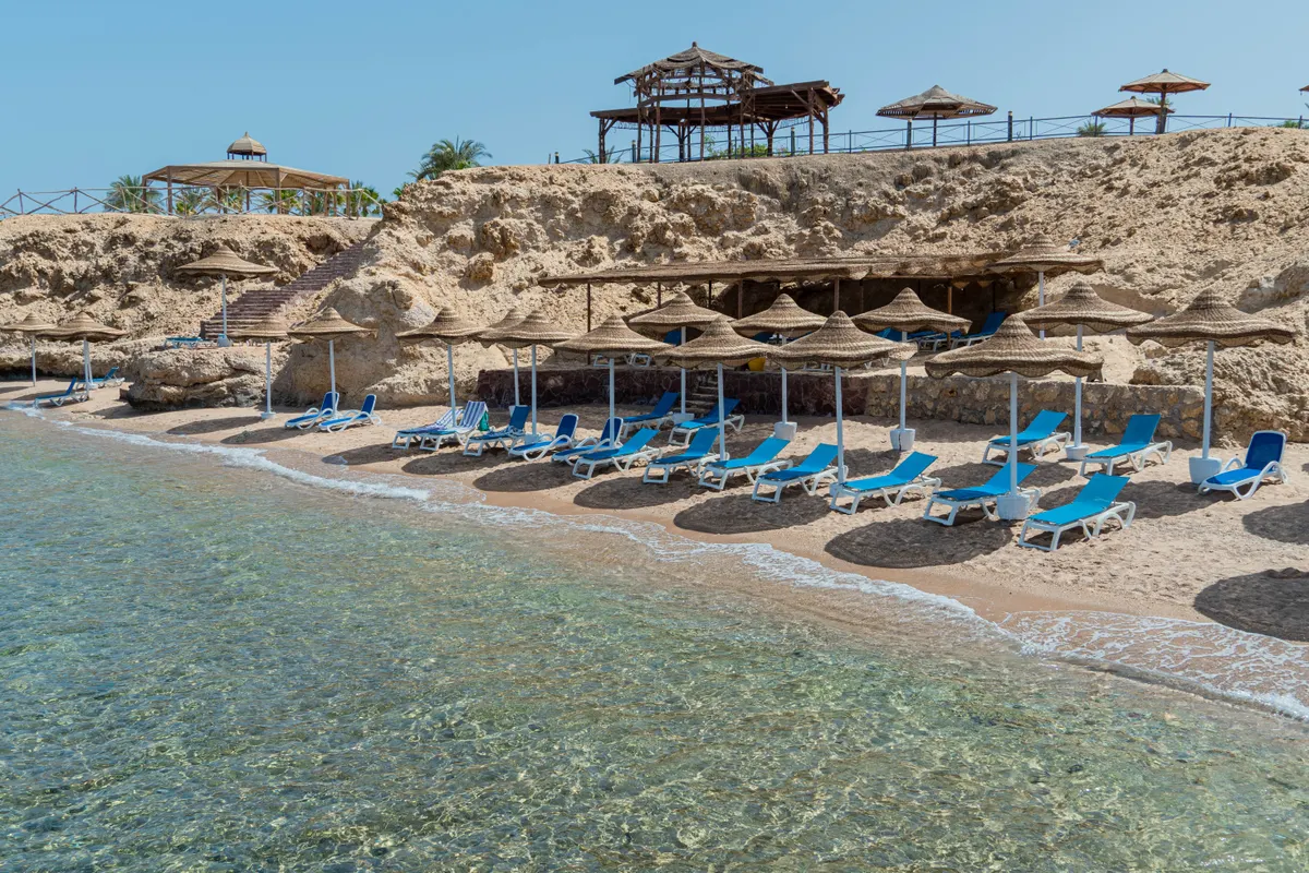 Club Reef Resort фото 12
