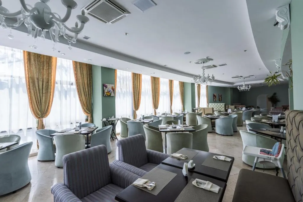 Звездный Welness & Spa фото 10