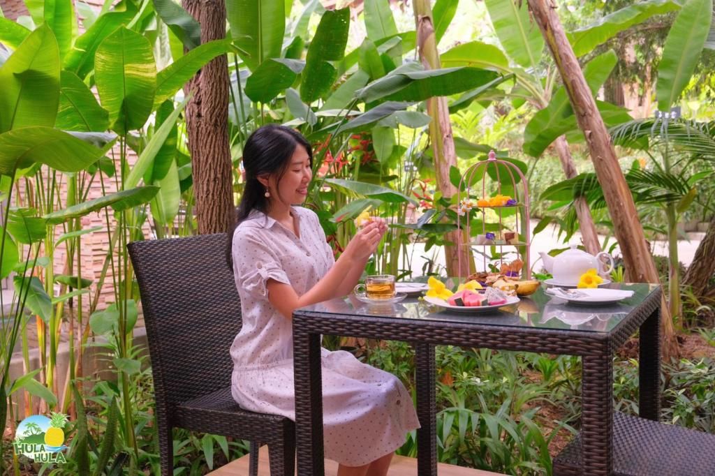 Hula Hula Resort, Ao Nang фото 10
