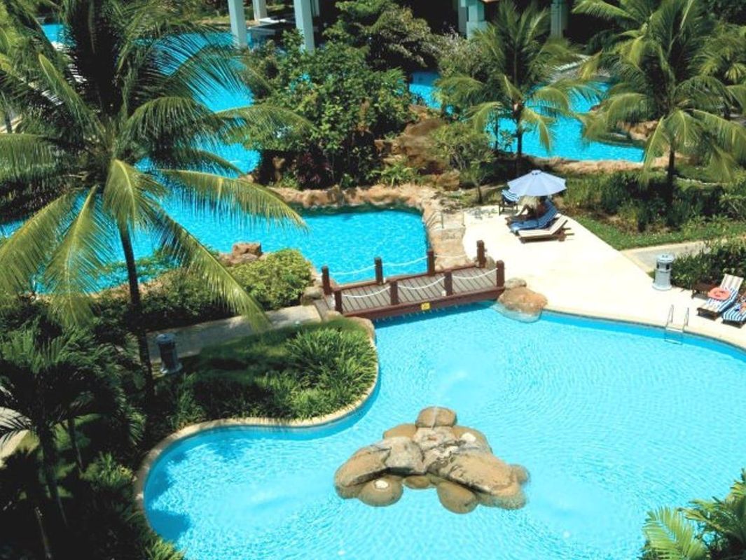 The Magellan Sutera фото 16