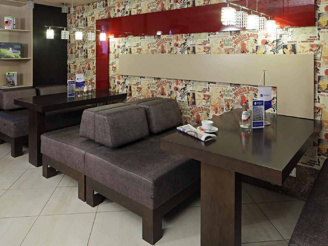 Rixwell Terrace Design Hotel фото 9