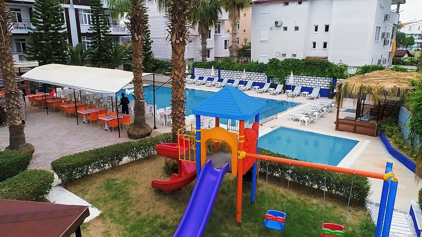 Andros Family Club фото 8