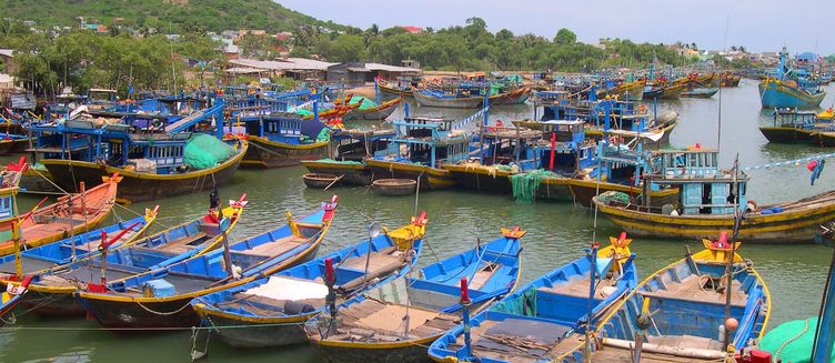 Фото отеля Kim Village