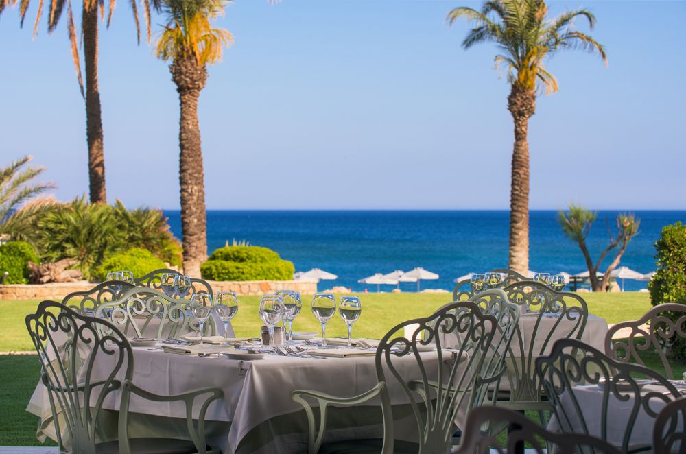 Rodos Palladium Leisure & Wellness фото 63