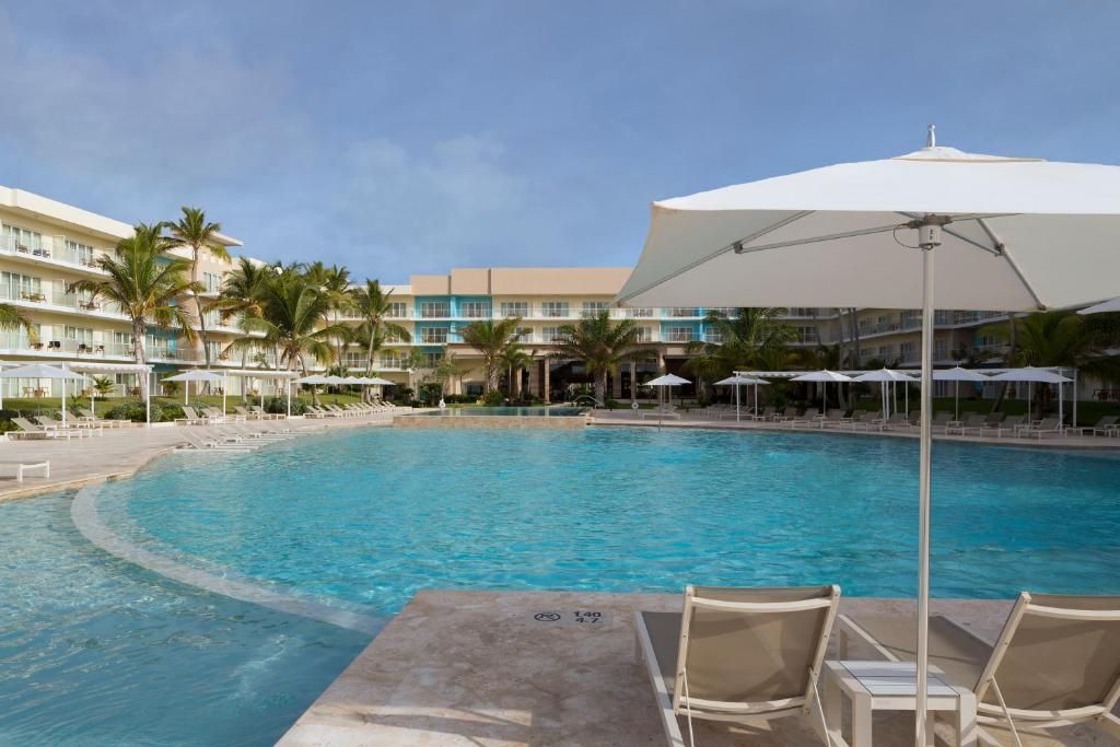 The Westin Puntacana Resort & Club фото 5