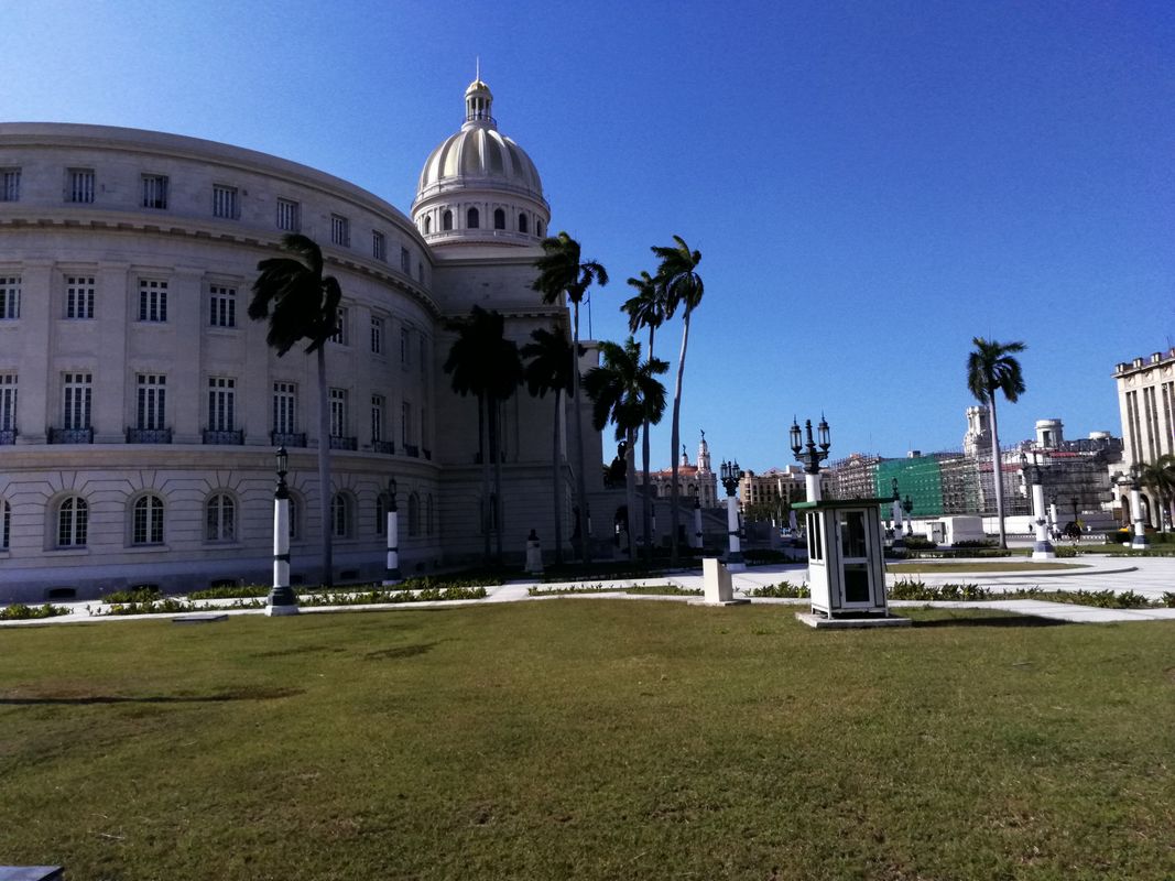 Gran Caribe Hotel Plaza фото 0
