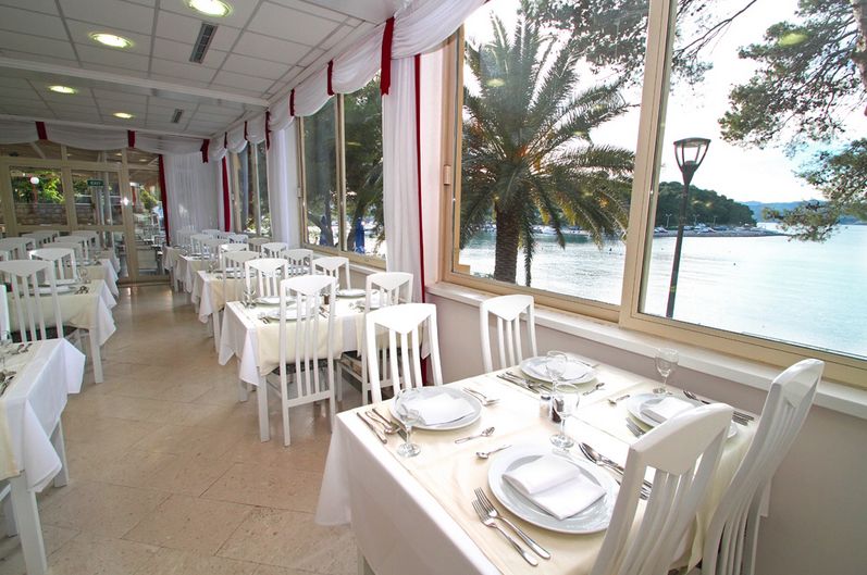 Iberostar Cavtat фото 8