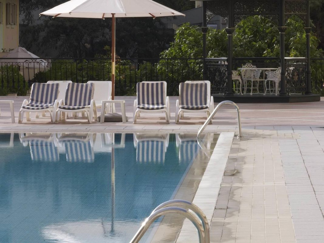 Hyatt Regency Baku фото 19