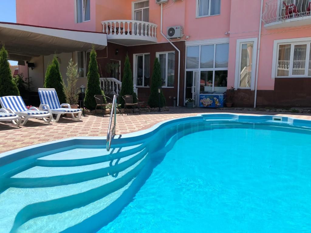 Гостиница «Villa Classic» фото 19