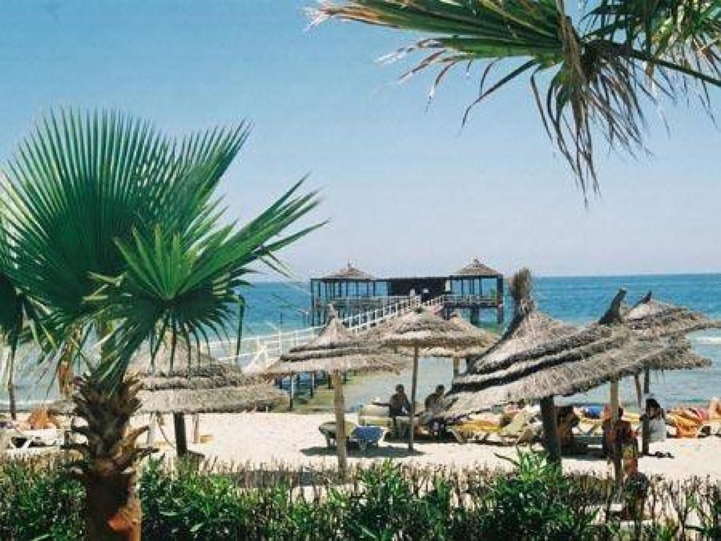 Alassio Hotel & Thalasso фото 55