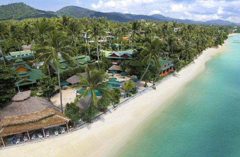 Friendship Beach Resort фото 69