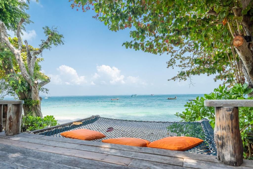 Baan Ploy Sea фото 45