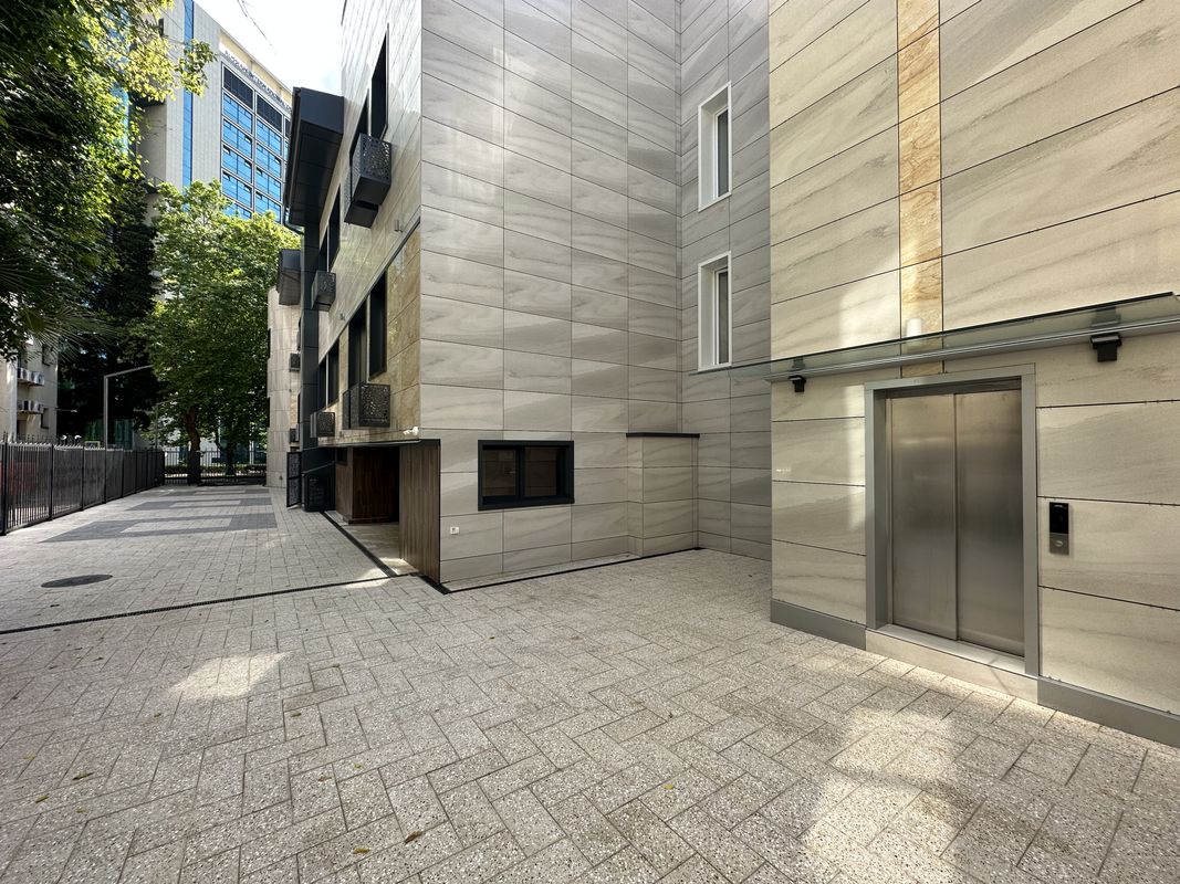8 Avenue фото 39
