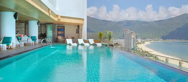 Фото отеля Radisson Hotel Danang